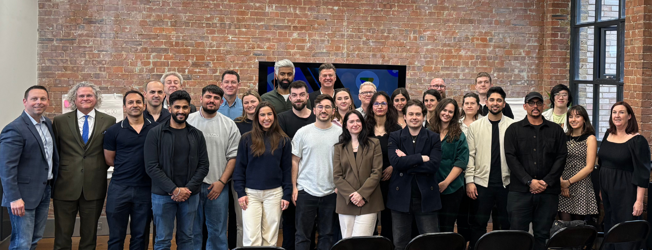 NP Digital Clair Software